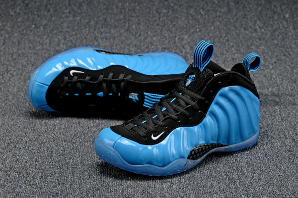 Foamposite One Men Shos--024